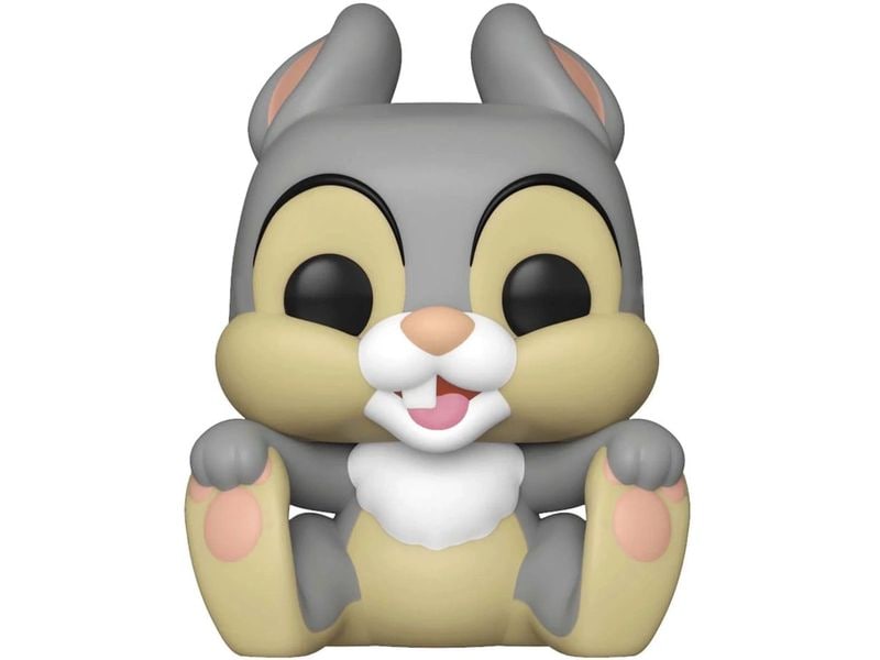 Funko Figur POP! Klopfer
