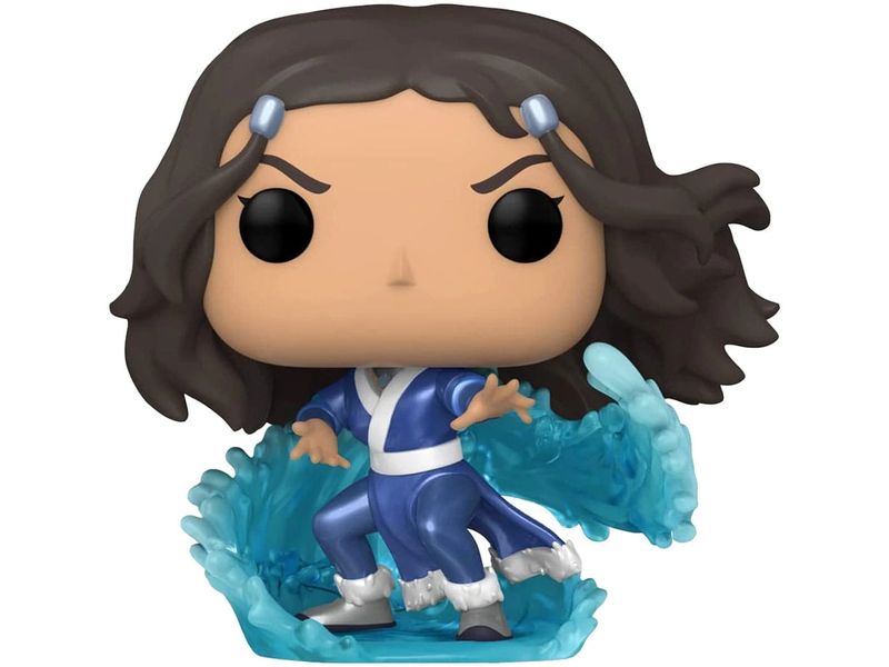Funko Figur POP! Katara