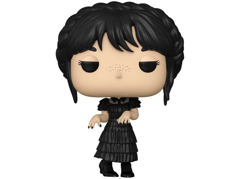 Funko Figur POP! Wednesday Dancing