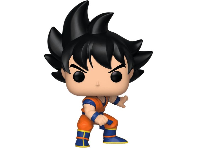 Funko Figur POP! Dragon Ball: Goku (615)