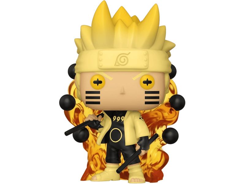 Funko Figur POP! Naruto Six Path Sage (932)