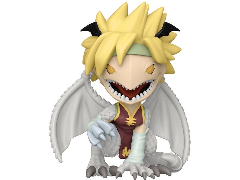 Funko Figur Ryukyu Dragon (1814)