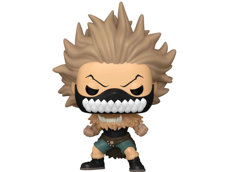 Funko Figur Shishido (1812)