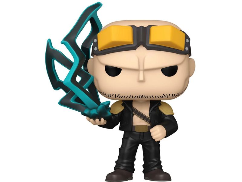 Funko Figur Daigoro Banjo (1813)