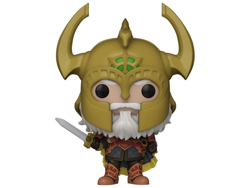 Funko Figur The War of the Rohirrim: Helm Hammerhand (1835)