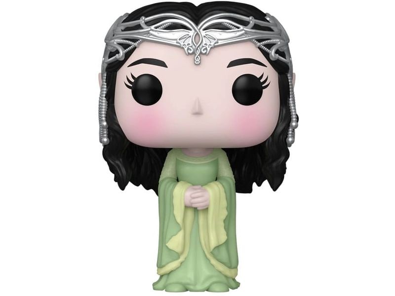 Funko Figur Arwen Coronation (1745)