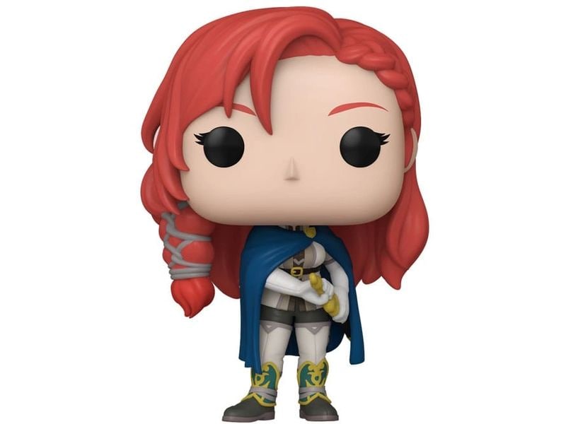 Funko Figur The War of the Rohirrim: Hera (1836)
