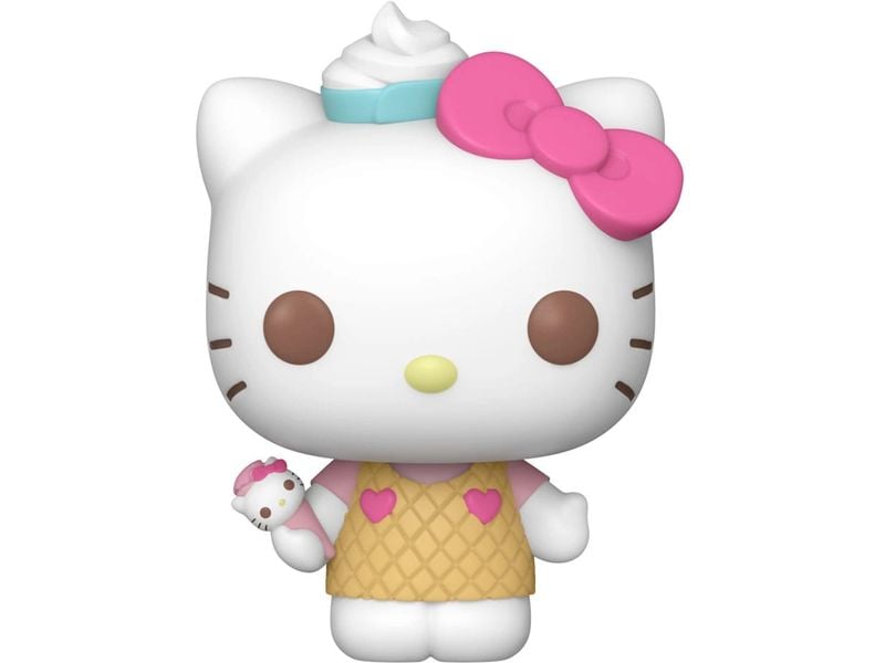 Funko Figur Hello Kitty (99)