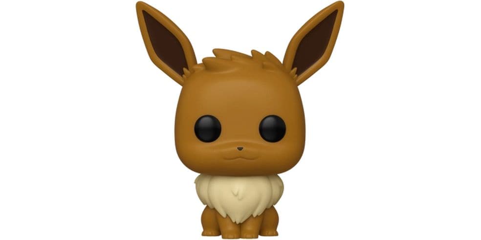 Funko Figur Eevee (577)