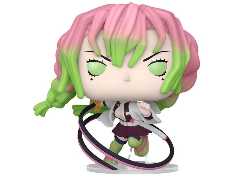 Funko Figur Mitsuri (Attack) (1852)