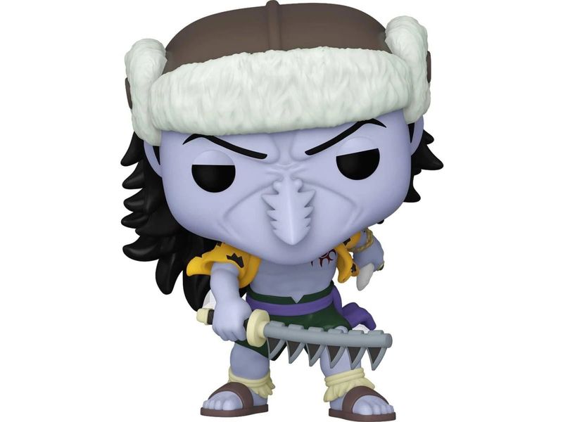 Funko Figur Arlong Exclusive (1779)