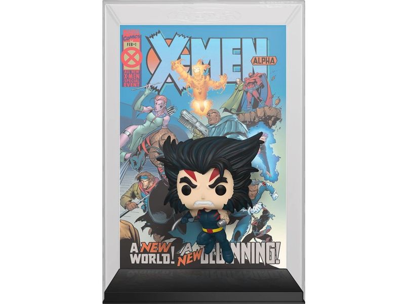 Funko Figur Comic Cover X-Men: AoA (65)