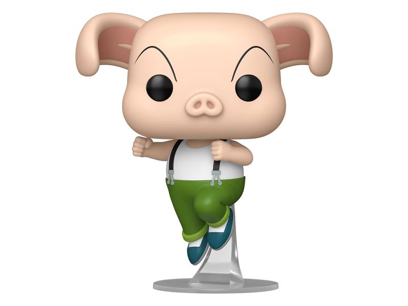 Funko Figur POP! Oolong (1924)