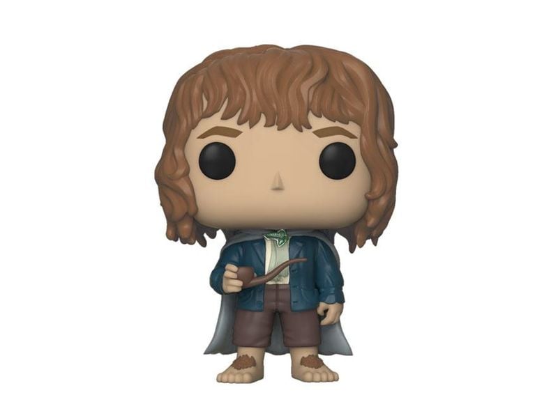 Funko Figur POP! Herr der Ringe Pippin (530)