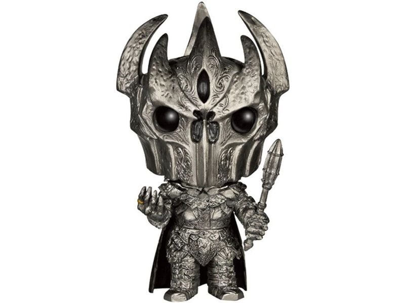 Funko Figur POP! Herr der Ringe Sauron (122)
