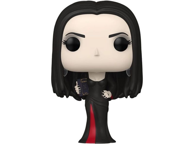 Funko Figur POP! Wednesday Morticia (1818)