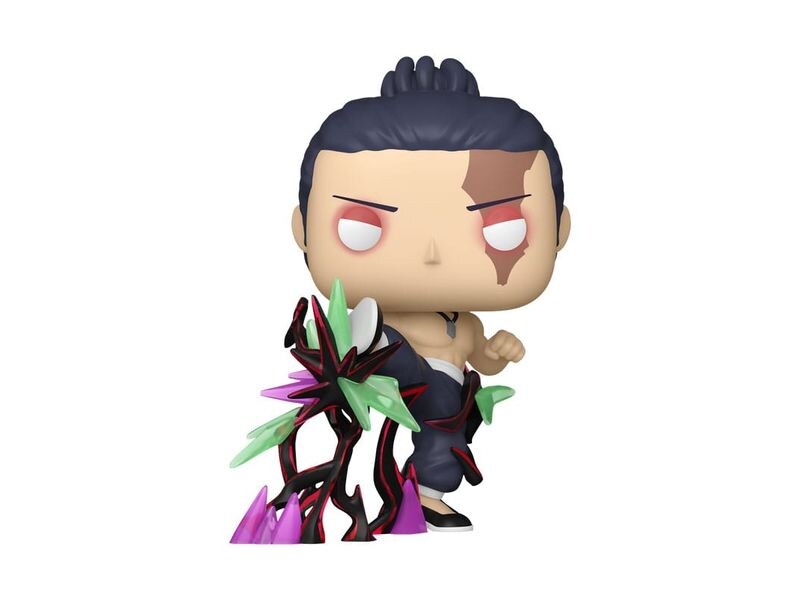 Funko Figur POP! Jujutsu Kaisen Aoi Todo Kick (2125)