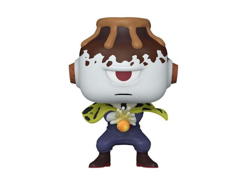 Funko Figur POP! Jujutsu Kaisen Jogo (2127)