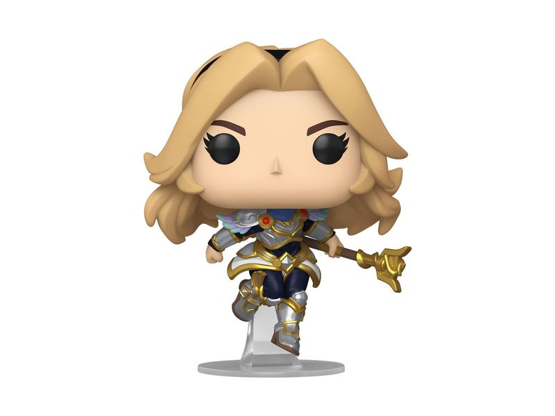 Funko POP! Figur League of Legends Lux