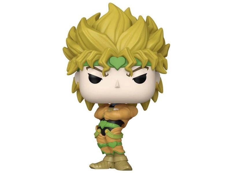 Funko POP! Figur Jojo's Bizarre Adventure DIO