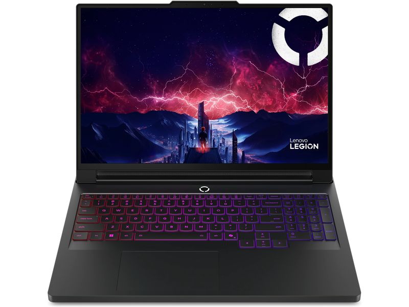 Lenovo Notebook Legion Pro 7 16AFR10H (AMD)