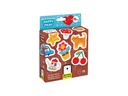 Banana Panda Puzzle My First Happy Pairs Pappe 38 Teile