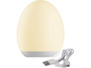 Star Trading LED Nachtlicht Functional, 2700K
