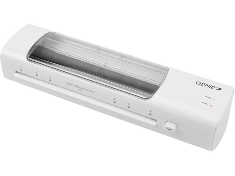[2093069] Genie Laminiergerät LS 450 T A4 bis 125 Mikron