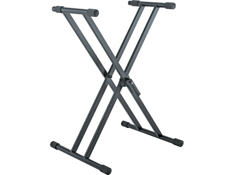 K&M Keyboardständer 18990 Rick