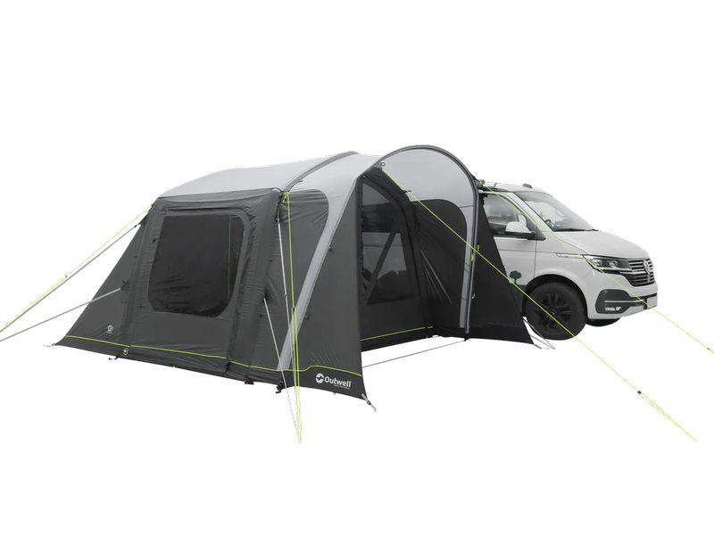 [2015192] Outwell Vorzelt Jones M Power Air 175-200 cm