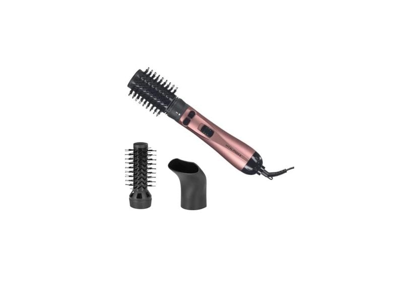 VITALmaxx Stylingbürste 3in1