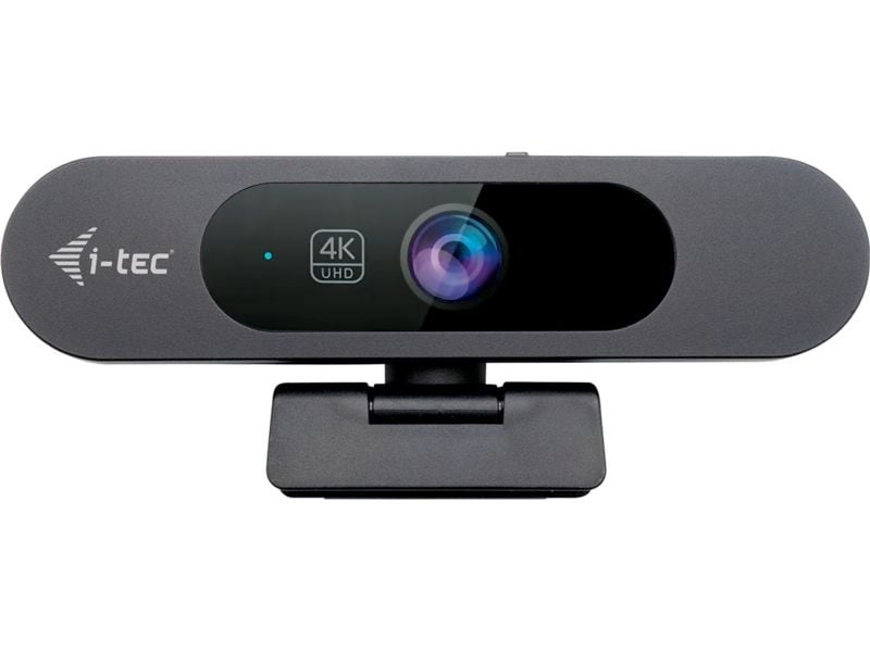 i-tec Webcam Solomon Pro 900