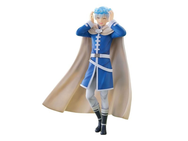 FuRyuu Sammelfigur Himmel Beyond Journey's End 19 cm