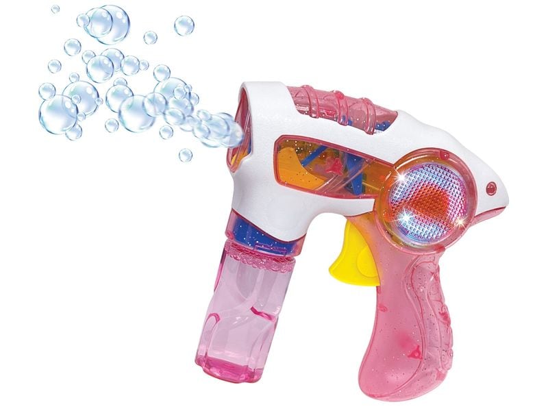 Meili Seifenblasen Magic Bubble Space Shooter . assortiert