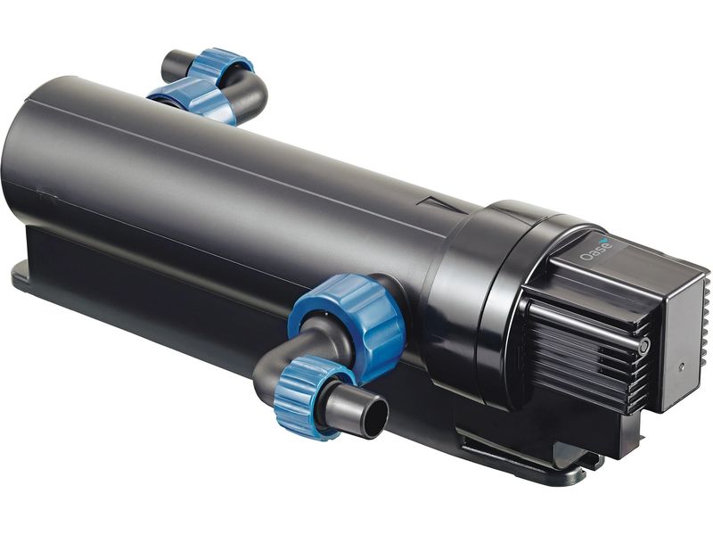OASE UVC-Klärer ClearTronic 9 W UVC-Klärer Kunststoffgehäuse 9 W