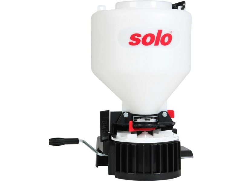 Solo Granulatstreuer 421 9 l