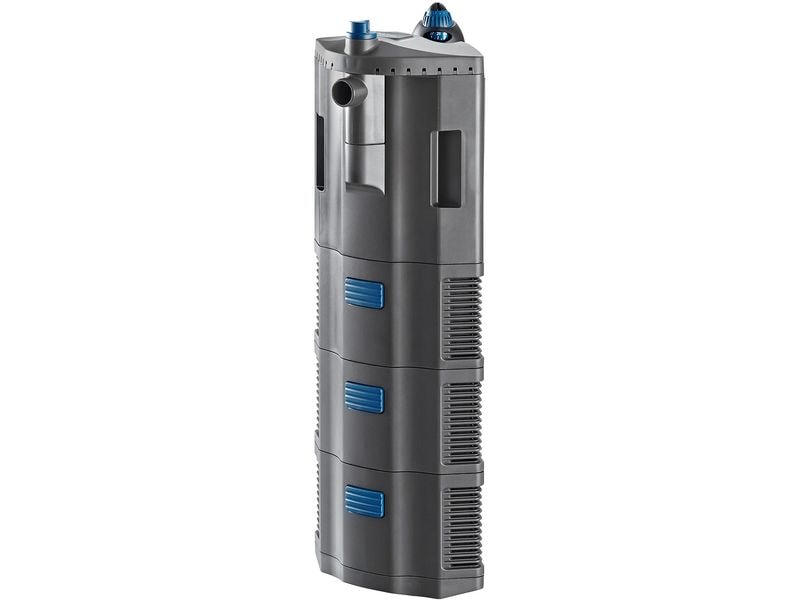 [2106041] OASE Innenfilter BioPlus Thermo 200 Schwarz