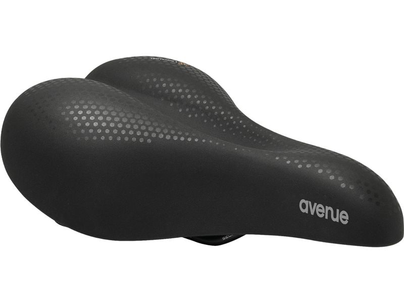 [2102261] Selle Royal Fahrradsattel Avenue Moderate Breite 184 mm