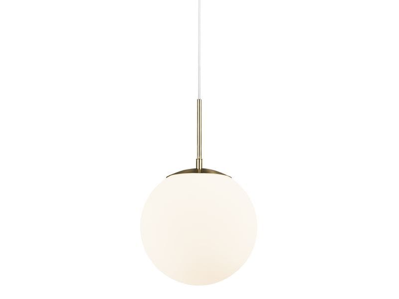Nordlux Pendelleuchte Grant 25 E27, max. 2 x 5W, IP20