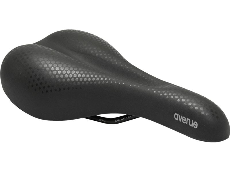 Selle Royal Fahrradsattel Avenue Athletic Breite 158 mm