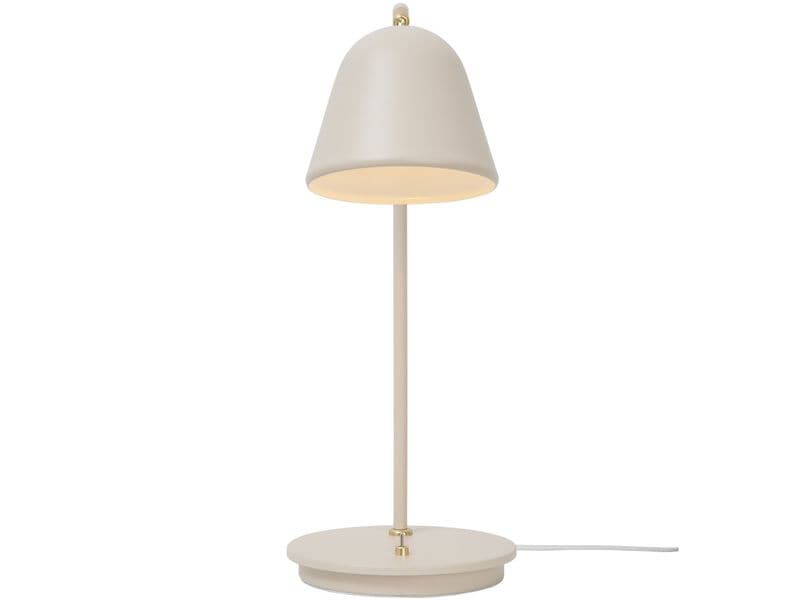 Nordlux Tischleuchte Fleur E14, max 15W, IP20