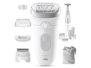 Braun Epilierer Silk-epil 7-241 Wet & Dry