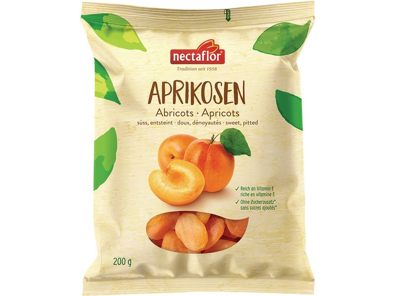 Nectaflor Aprikosen 200 g