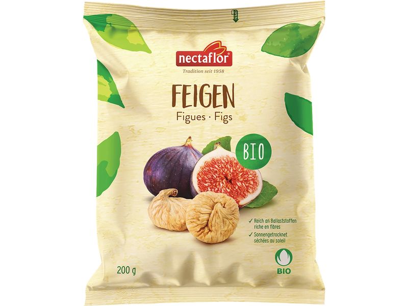 Nectaflor Feigen 200 g