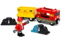 BRIO Güterzug-Set mit Farbwechsel