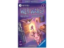Ravensburger Denkspiel Wer war's Mystery Kids 1: Im Schloss