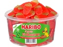 Haribo Gummibonbons Riesen Erdbeeren 1350 g
