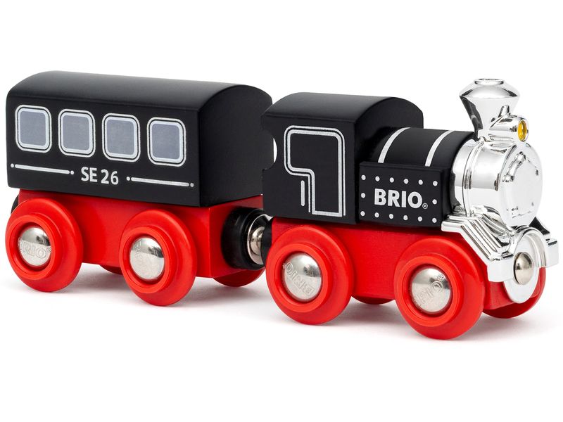 BRIO Sondereditionszug 2026