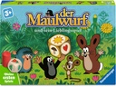 Ravensburger Laufspiel Der Maulwurf und sein Lieblingsspiel DE, ab 3 J.
