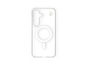 Ideal of Sweden Back Cover Clear Galaxy S26